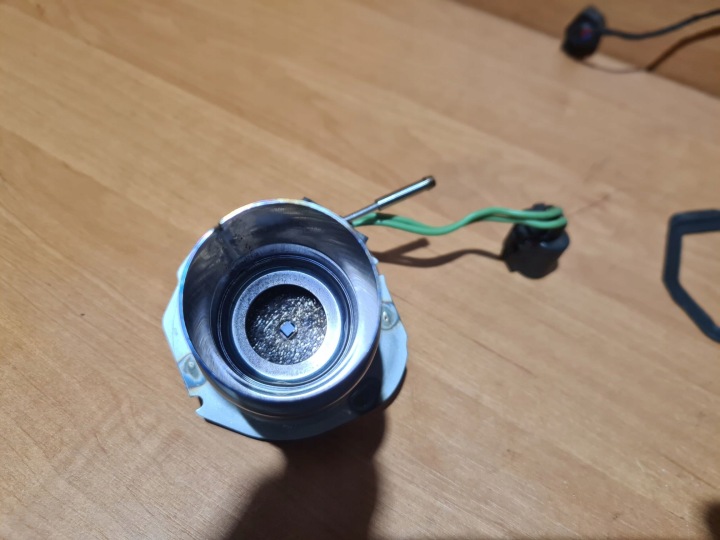 WEBASTO IVECO S-WAY THERMO TOIT OUVRANT PRO 38 5802355974 DIESEL 24V NEUF