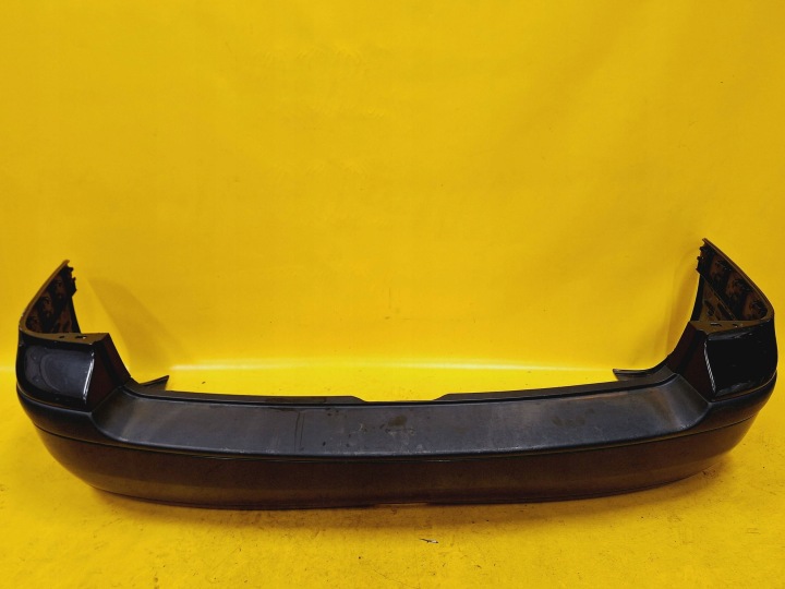 PARE-CHOCS ARRIÈRE ARRIÈRE VW GOLF IV UNIVERSEL LAK: LC9Z NR514