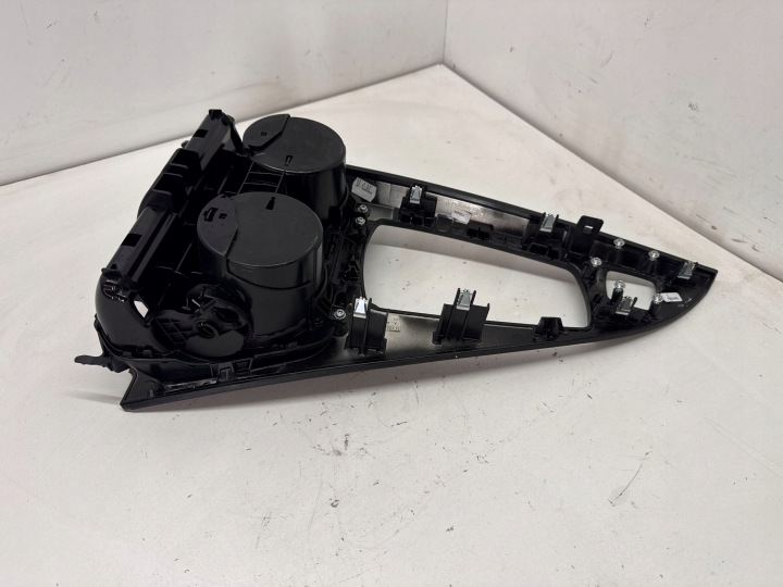 MOULURE CONSOLES CENTRALE BMW 6 F12 F13 9242726