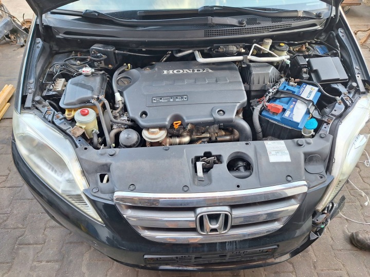 HONDA FR-V FRV BE5 BE ICHIKOH EUROPE PHARE ARRIÈRE GAUCHE 05-07