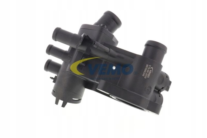 CHÂSSIS THERMOSTAT SKODA OCTAVIA I 1.6 09.96-09.04