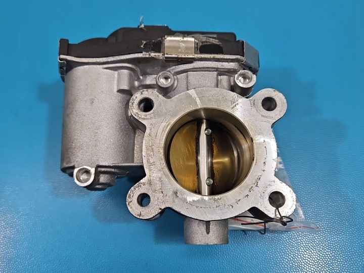 PAPILLON DES GAZ OPEL ASTRA V K 12671379AA 1.4 T (LE2)