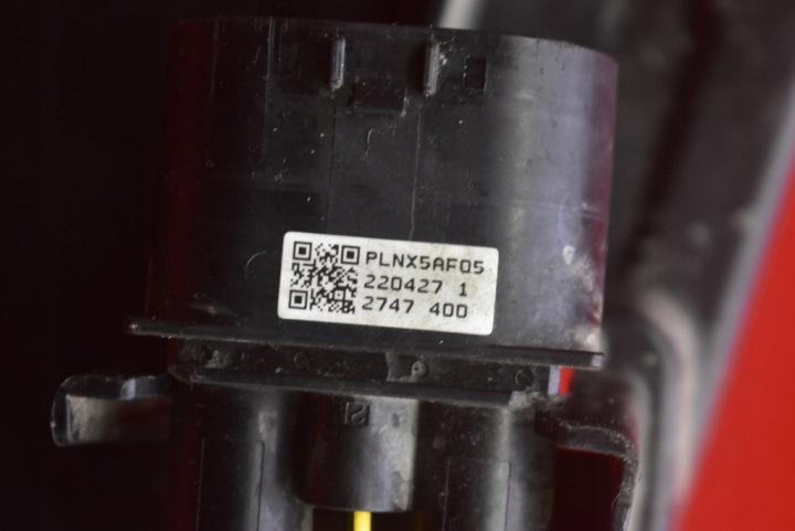 VENTILATEUR 25304-GI100 25380-GI000 HYUNDAI IONIQ 5 V 21-