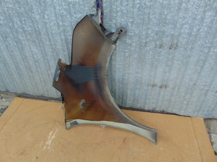 AILE GAUCHE AVANT CITROEN C3 PICASSO EXLD AVEC SLIZGIEM 9681809380