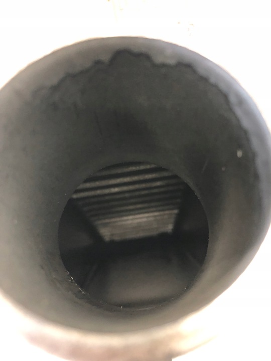 RADIATEUR ÉCHANGEUR AIR-AIR HONDA CIVIC VIII 127100-2450