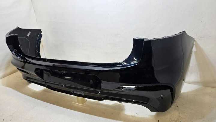PARE-CHOCS ARRIÈRE ARRIÈRE BMW X4 G02 MODULE 8065124