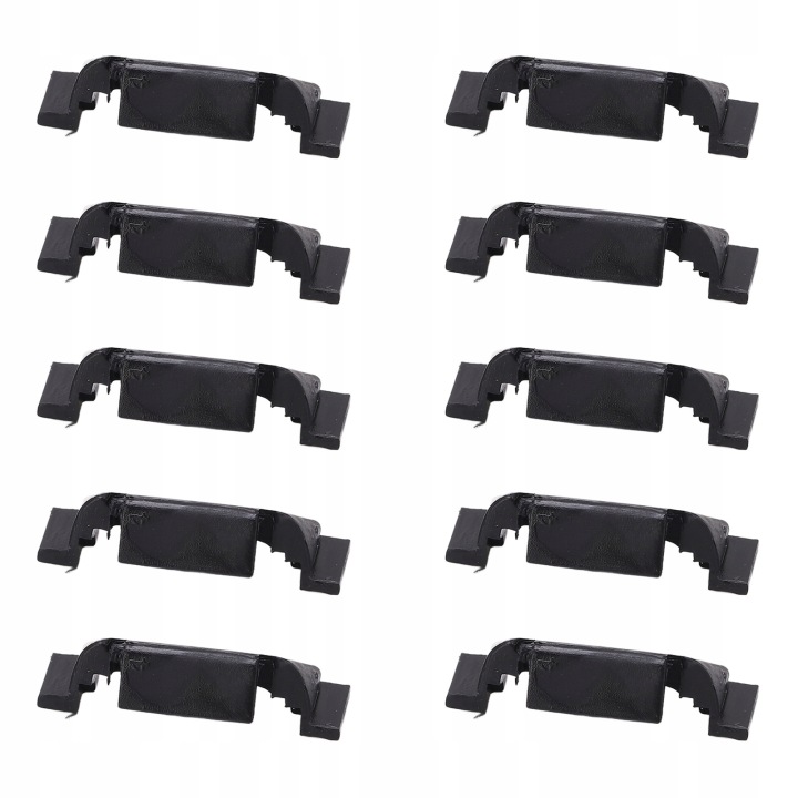 POIGNÉE FIXATION PHARES SUBSTITUT POUR COOPER R55 R56 R57 R58 R59 R60