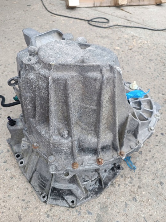 MANUELLE 6-BIEGOWA BOÎTE DE VITESSES RENAULT MEGANE III 1,5DCI