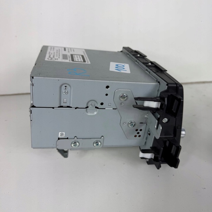 RADIO D'USINE NAVIGATION ÉCRAN MAZDA 6 GJ III 3 OE ORIGINAL GKJ166DV0A