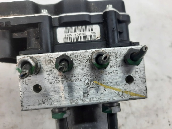 LAND ROVER OE AH42-2C405-AG POMPE ABS