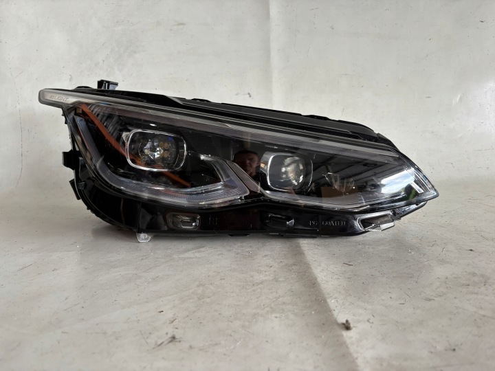 PHARE DROITE COMPLET LED IQ VW GOLF VIII 8 5H 5H1941060P