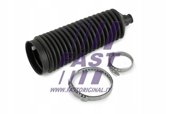 PROTECCIÓN BARRA CONDUCTOR FIAT FIORINO 07> L/ 