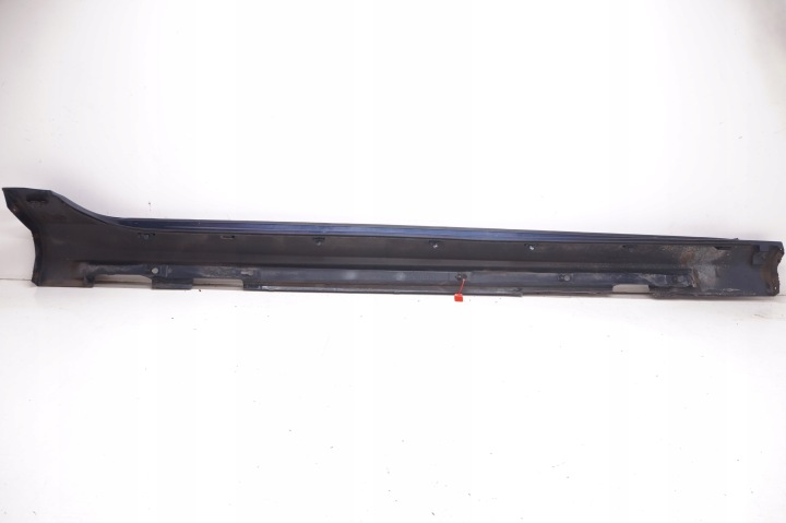 VOLVO V60 I GAUCHE MOULURE SEUIL REVÊTEMENT DOUBLURE SEUIL 31333004 498-36