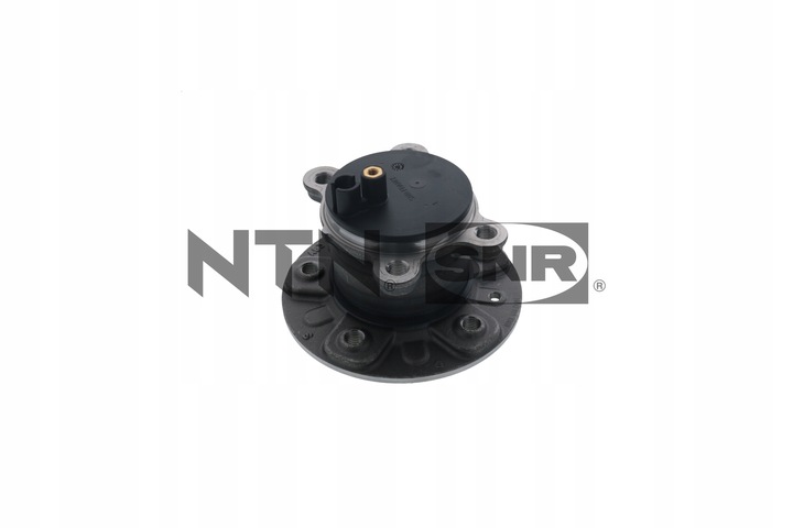 G1170B SNR JUEGO COJINETE RUEDAS Z CUBO PARTE TRASERA CONVIENE DO: NISSAN QASHQAI II, Q 