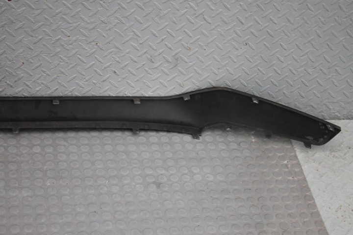 MOULURE REVÊTEMENT PARE-CHOCS ARRIÈRE ARRIÈRE 86696-J9000 HYUNDAI KONA 17-23