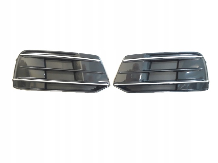 LEFT DEFLECTOR BUMPER AUDI Q5 FY 16- 20R 80A 