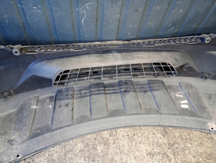 A9068851570 PARE-CHOCS AVANT MERCEDES SPRINTER 906 LIFT 14-18