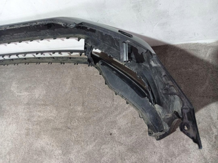 VW PASSAT B8 3G0 PARE-CHOCS AVANT AVANT 3G0807221A