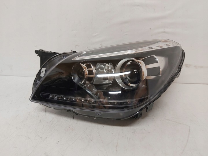 FARO PARTE DELANTERA IZQUIERDA MERCEDES SLC SLK W172 XENÓN 