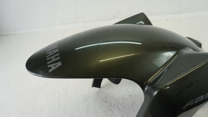 G235 YAMAHA MT09 MT-09 TRACER AILE PASSAGE DE ROUE AVANT 15-