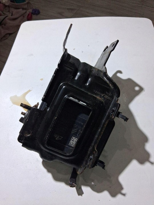 POMPE ABS PEUGEOT 208 9802460980 MK100CEM00