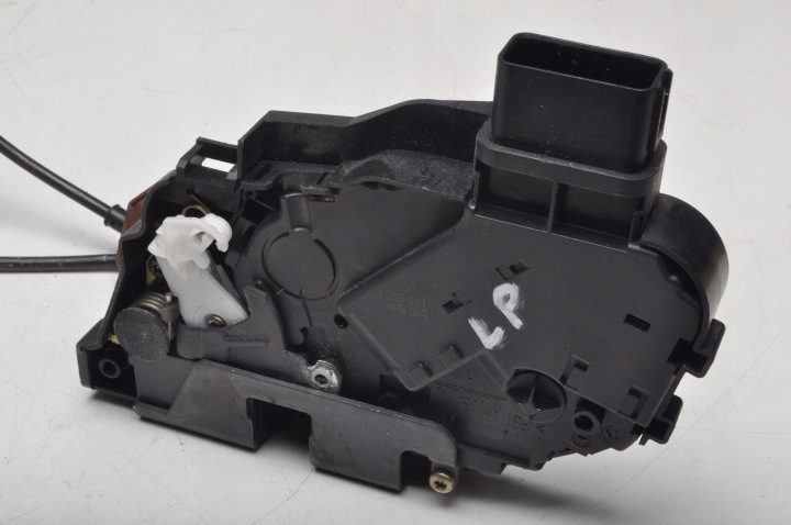 ASTON MARTIN DB9 SERRURE DE PORTE GAUCHE AVANT AVANT UK 10 GOUPILLE 30699441