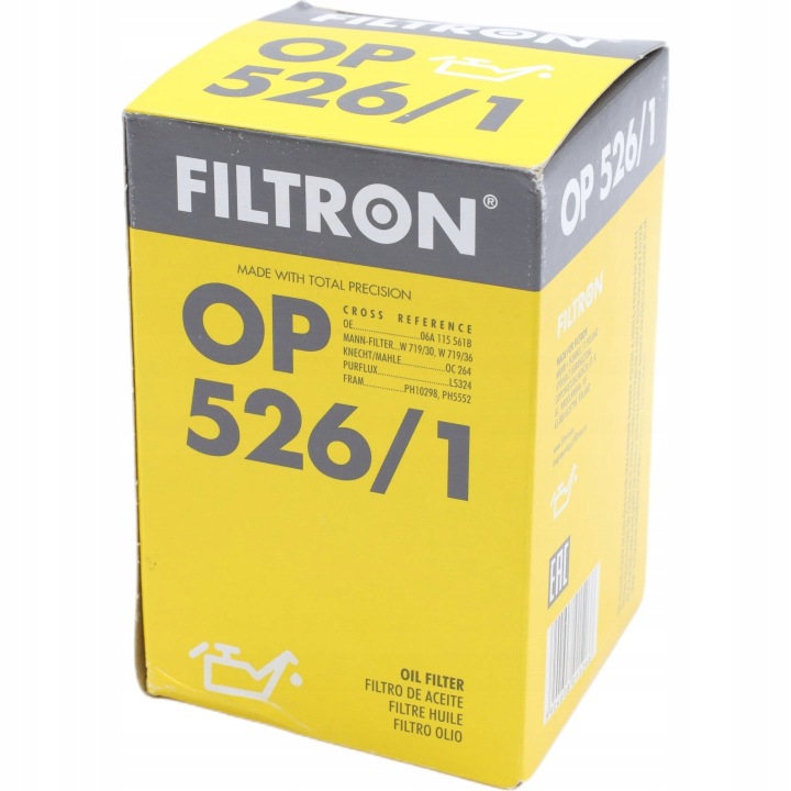 FILTRE HUILES AUDI 100 C4 200 C3 80 B3 80 B4 90 B3 A3 A4 KIT KOLIZJA #11
