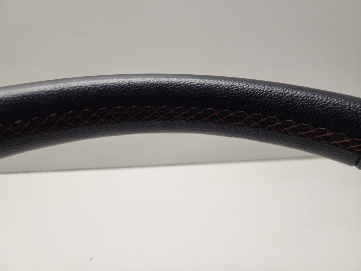 VOLANT MULTIFONCTION SPORT ROUGE RIEN RED BMW F20 F30 F31 62560182D