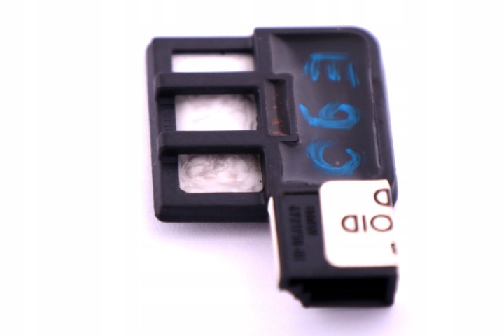 BMW E60 E63 E65 E87 E90 CAPTEUR EMBUAGE VITRE