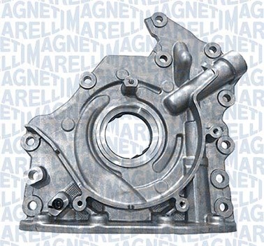 BOMBA ACEITES MAGNETI MARELLI 351516000008 