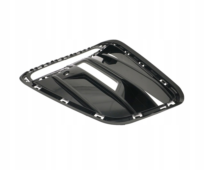 GRILLE PARE-CHOCS VERS BMW 4 G22/G23/G82 2020- 51118076731 GAUCHE
