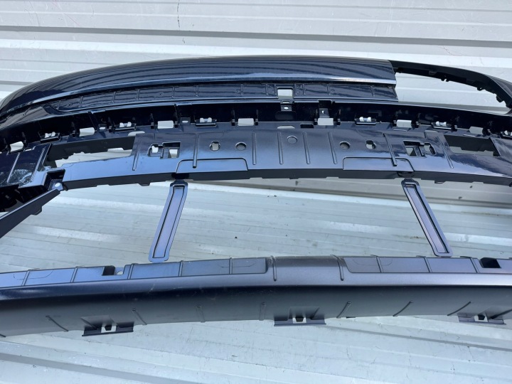 HYUNDAI KONA 2 II EV N-LINE 24R- PARE-CHOCS AVANT AVANT 86511-HF700