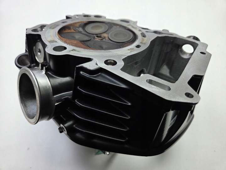 BMW R 1250 CULASSE GAUCHE 8393769