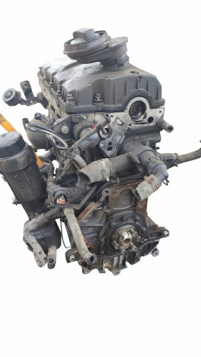 MOTEUR VW SHARAN I LIFT RESTYLAGE FORD GALAXY I RESTYLAGE 1.9 TDI 115KM AUY 100% FONCTIONNEL