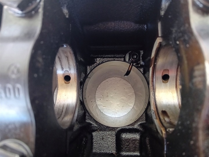 BLOC MOTEUR AUDI A3 8P TT A4 B7 A6 C6 2.0 TFSI BWA BWE BGB AXX 06F103021D