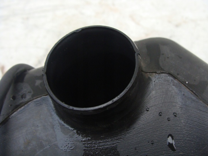 RÉSERVOIR LAVE-GLACES DACIA DUSTER II