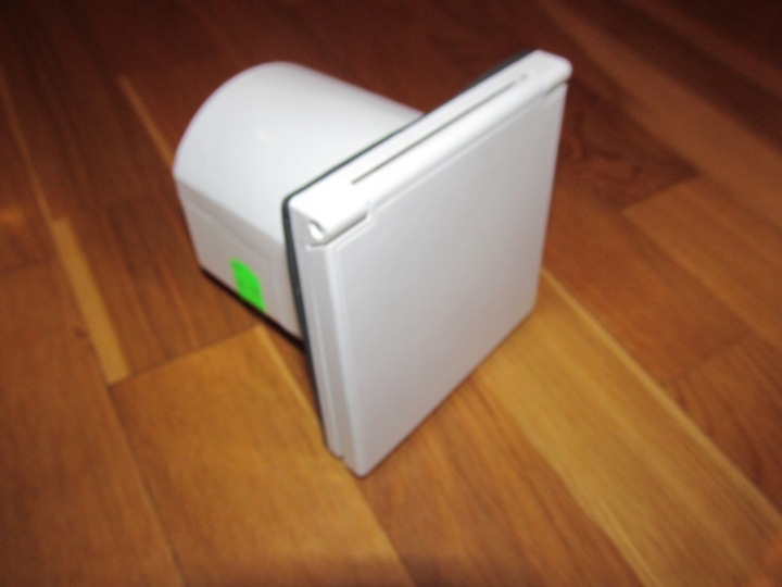 PRISE ÉLECTRIQUE EXTÉRIEUR CEE 230V/16A ABL NOIR