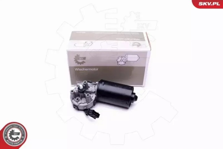 ESEN SKV 19SKV177 MOTEUR ESSUIE-GLACES