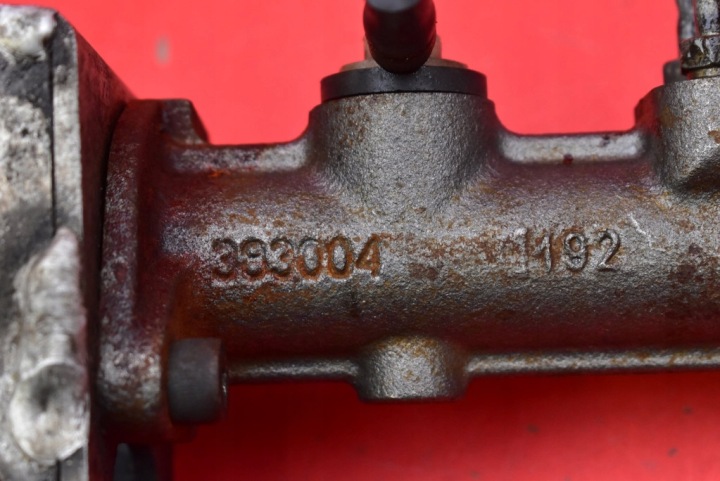 POMPE DE FREIN LIGIER JS20 0.5 D 5 KM 05R