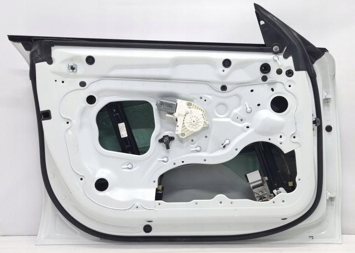PORTES GAUCHE GAUCHE AVANT AUDI A7 4G8 LS9R