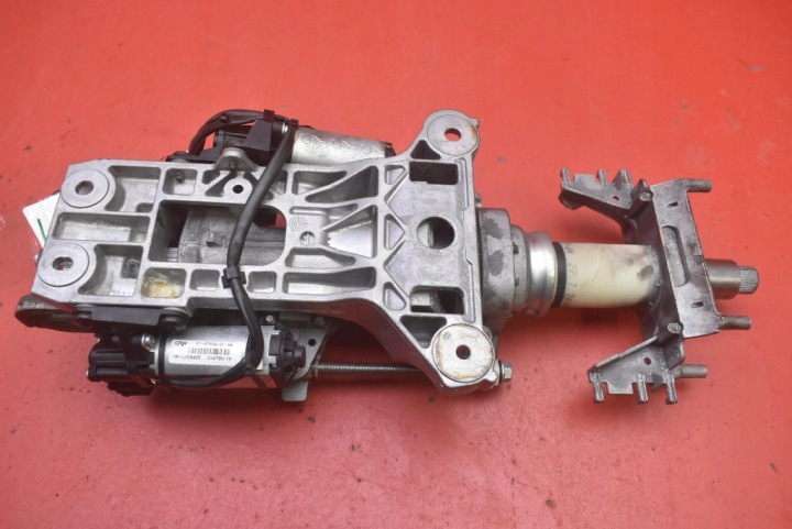 COLONNE DIRECTION EUROPE 6787926 BMW F01 F02 4.4 V8 407 KM 08-12