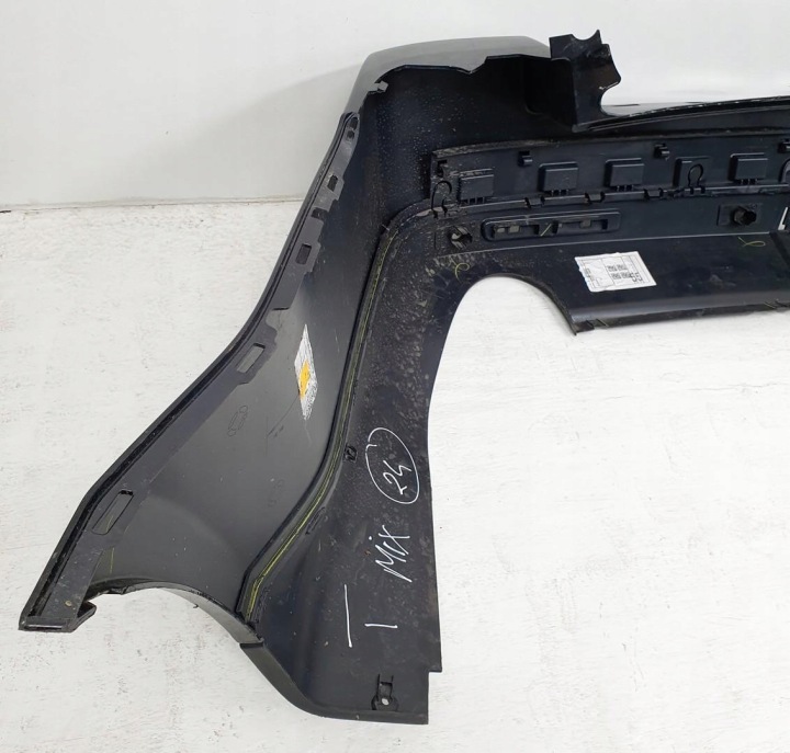 PARE-CHOCS ARRIÈRE RANGE ROVER SPORT L320 AH32-17K835-XXX