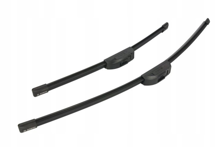 3 397 118 989 BOSCH BALAIS ESSUIE-GLACES /575+400MM/ AEROTWIN