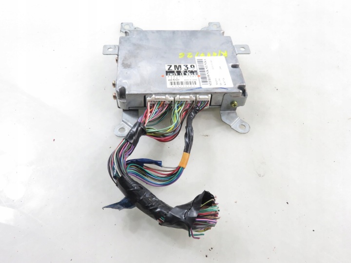 CONTRÔLEUR MAZDA 323 F VI (BJ) 1.6 ZM 2797001342
