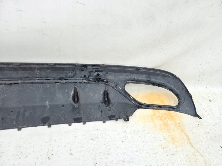 SPOILER BAS PARE-CHOCS ARRIÈRE MERCEDES W205 AMG C-KLASA LIFT 18-21 A2058853103
