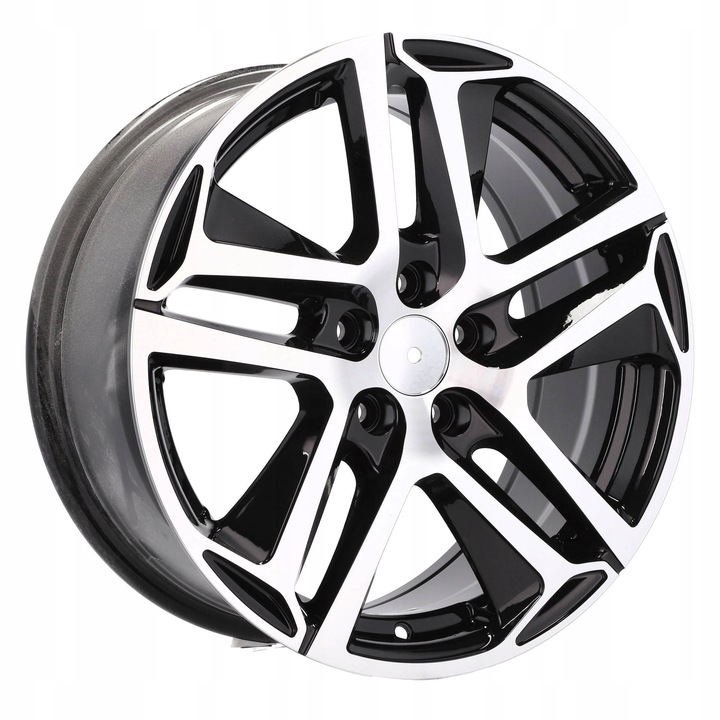 LLANTAS 17 PARA OPEL GRANLAND X COMBO E VIVARO C ZAFIRA LIFE ASTRA L (C02) 