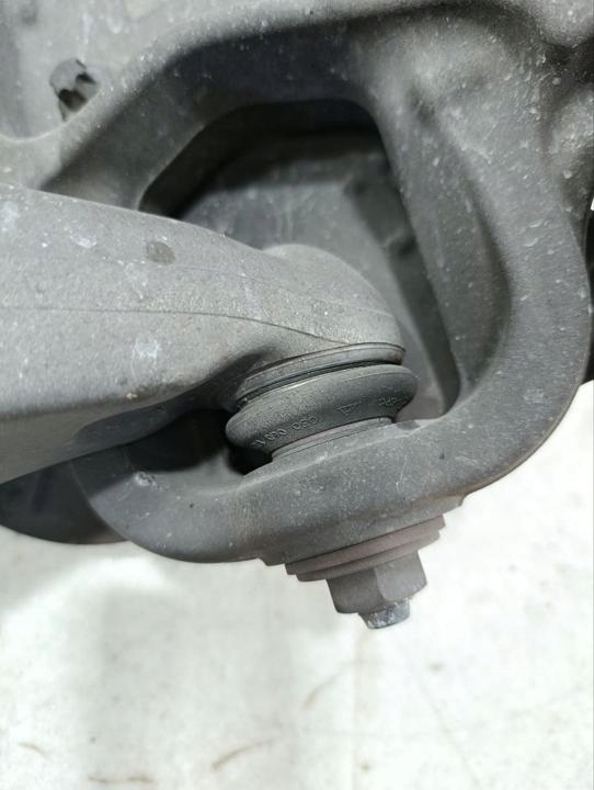ENSEMBLE BRAS DE SUSPENSION AVANT SUSPENSIONS MASERATI GHIBLI 2015 GAUCHE CÔTÉ 670