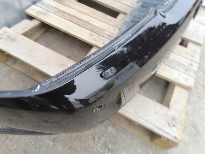 PARE-CHOCS OPEL VECTRA C AVANT RESTYLAGE Z20R XÉNON PDC