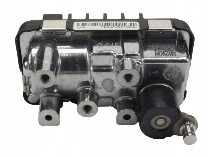 SERVOMOTEUR TURBOCOMPRESSEURS ACE-129 FORD FOCUS, GALAXY, MONDEO, S-MAX 90 KM