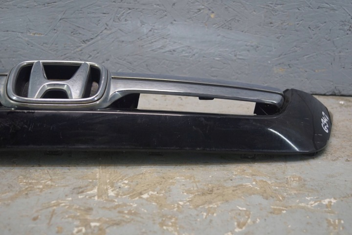 HONDA CR-V III GRILLE CALANDRE 71128-SWW-G0 (G342)